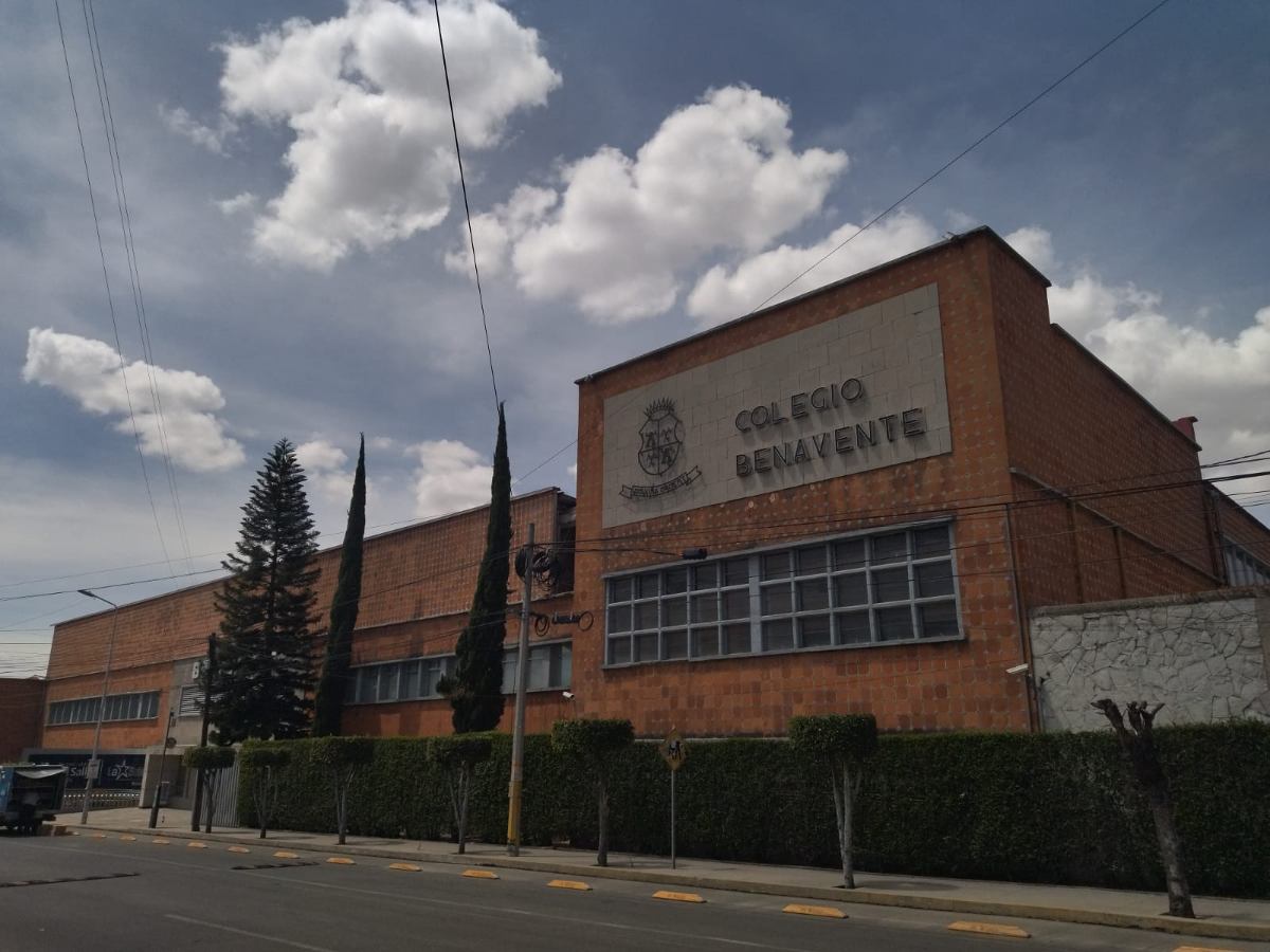 Por: Cortesía Padres de alumnos del colegio La Salle Benavente denuncian presunto fraude por parte de agencia de viajes