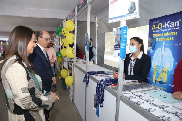 Por: Cortesía Anunciada la Feria del Empleo en el Parque Juárez: Oportunidades laborales para todos los sectores
