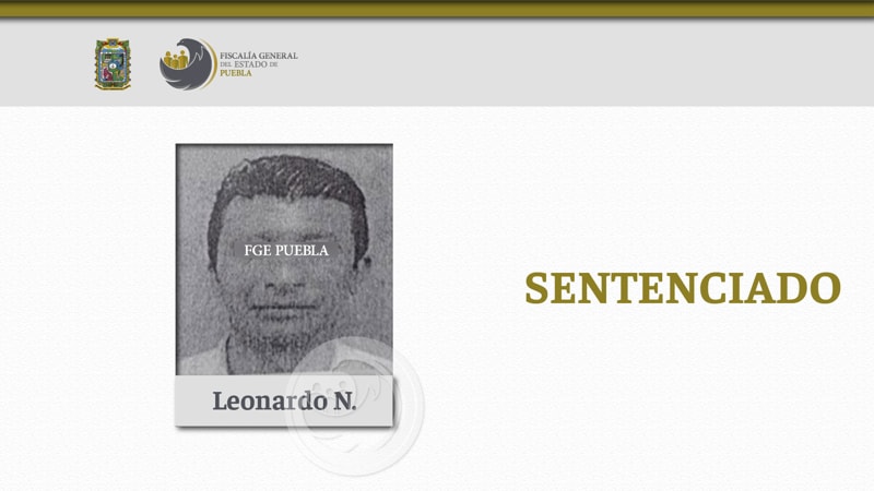 Por: Cortesía Leonardo N. es sentenciado por fraude de más de 114 millones de pesos a través del grupo SITMA
