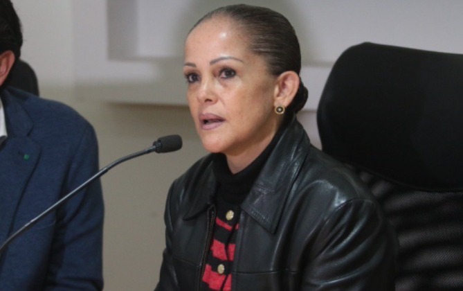 Por: Cortesía Morena podría dejar sin candidatura a quien no respete el acuerdo nacional del partido