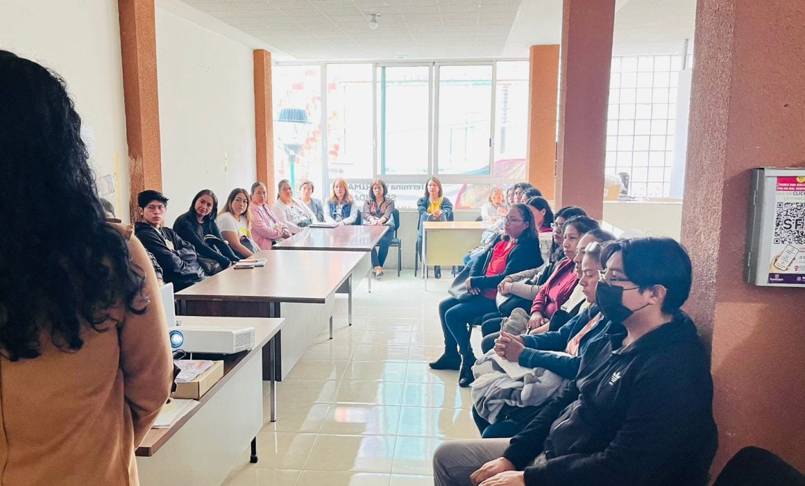 Implementa ITEA nuevo modelo de educación para la vida