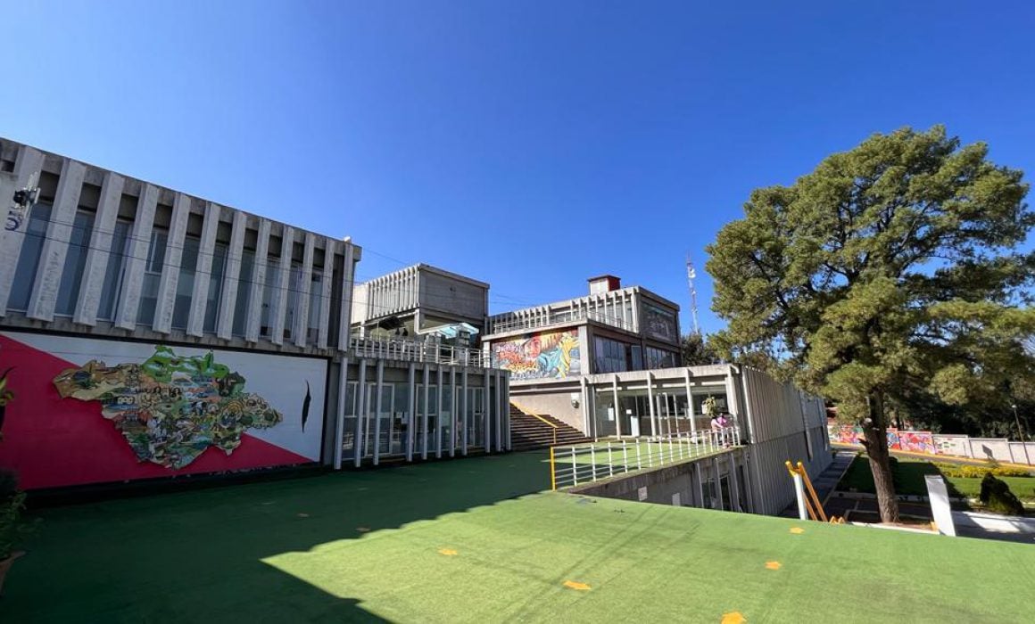 Refuerza SEPE-USET inspección de bus para garantizar la seguridad de docentes