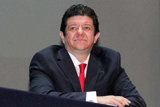 Confirman detención de Adolfo Karam por tortura a Lydia Cacho 