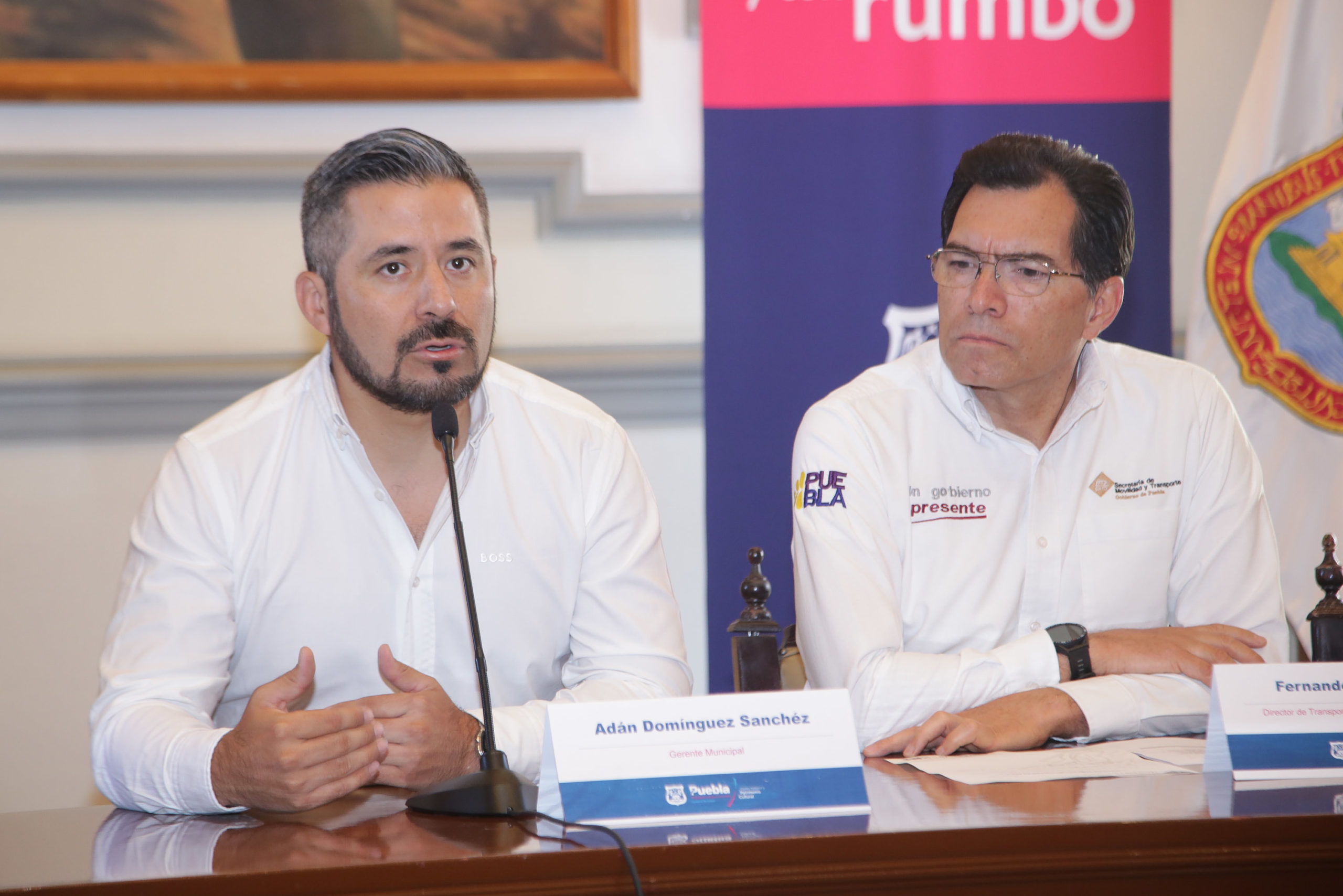 Conflictos entre obras de remodelación y vendedores ambulantes afectan el tránsito peatonal en el centro de la ciudad