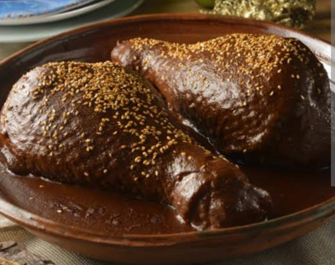 Coronango convoca a participar en el “Concurso de Mole 2023” 