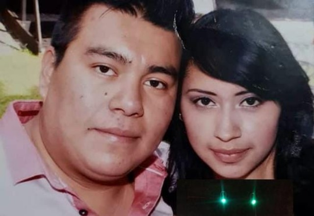 Cuerpos hallados en La Cuchilla sí pertenecen a matrimonio desaparecido hace más de un año