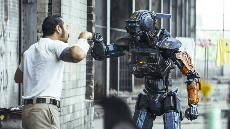 Por: Cortesía Conoce la película de Netflix que trasformará tu forma de ver la inteligencia artificial (Vídeo)