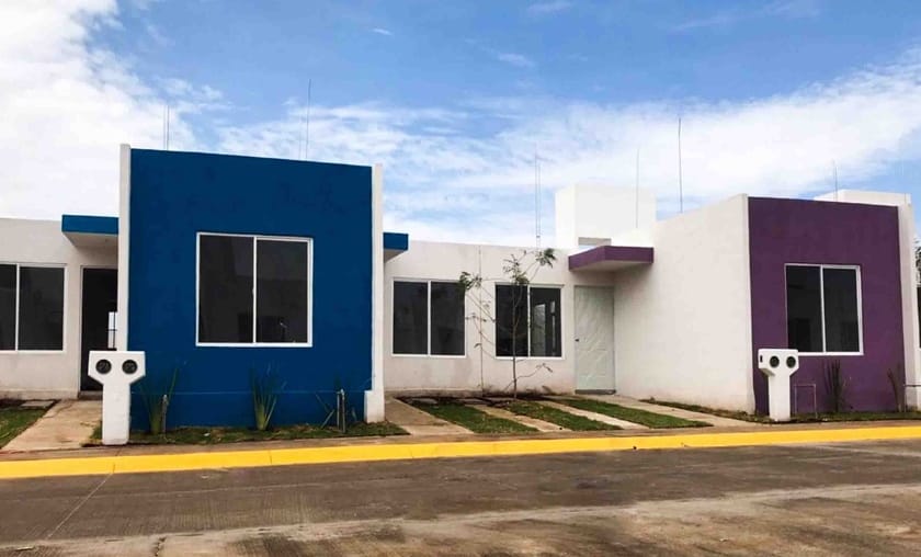 Escrituración de viviendas sociales se mantiene a la baja debido a que las familias carecen de recursos económicos