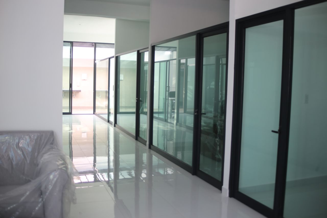 Por: Cortesía Lula Pineda Encabeza Paola Angon e Infraestructura estatal trabajos del nuevo SMDIF