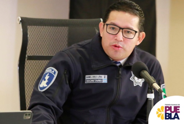 Por: Cortesía SSP detecta nueva modalidad de fraude en Puebla