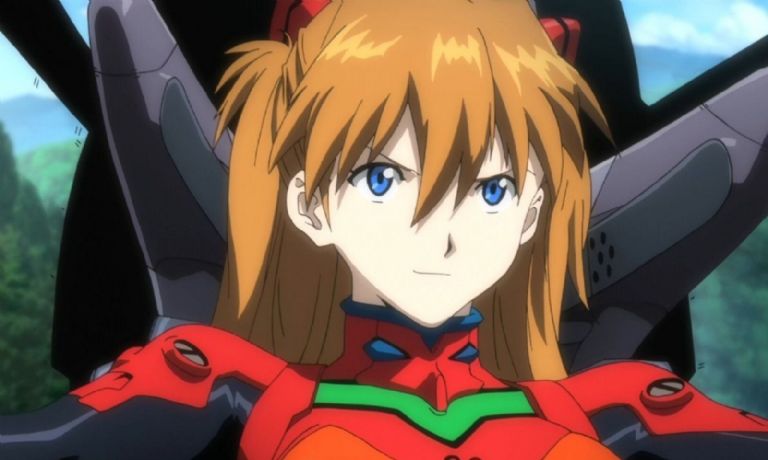 Por: Cortesía Inteligencia artificial determina que así se vería Asuka de Evangelion si fuera real