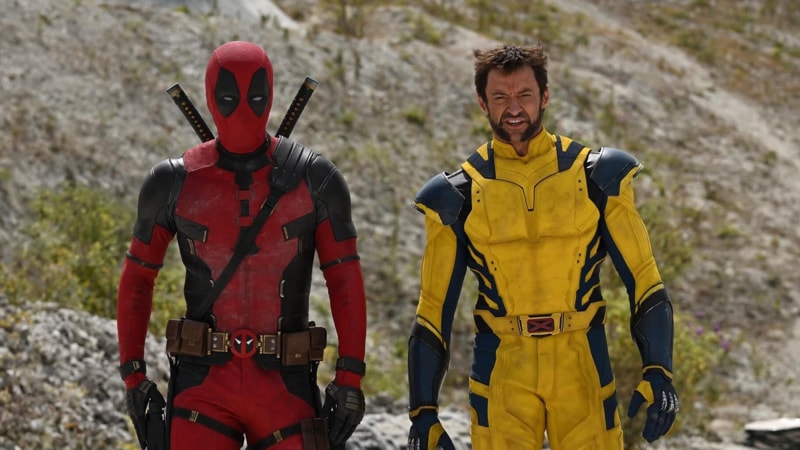 Por: Cortesía Ryan Reynolds confirma que "Deadpool 3" se retrasa por huelga en Hollywood