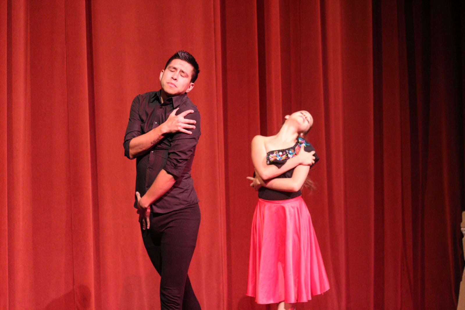 Anuncian extensión Tlaxcala para Festival de Danza en Puebla