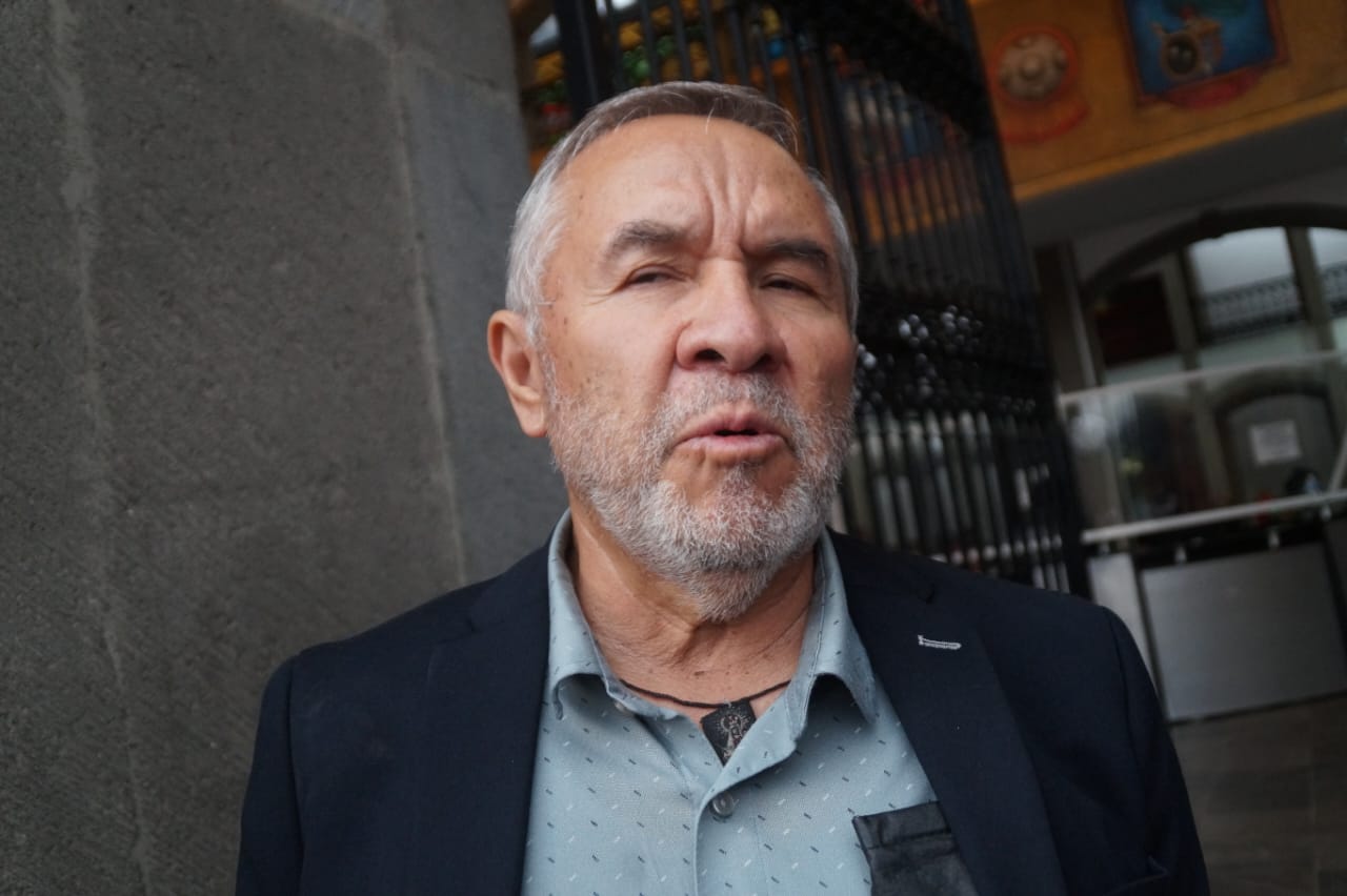 Podría haber nuevo titular de la SSC a final de este julio