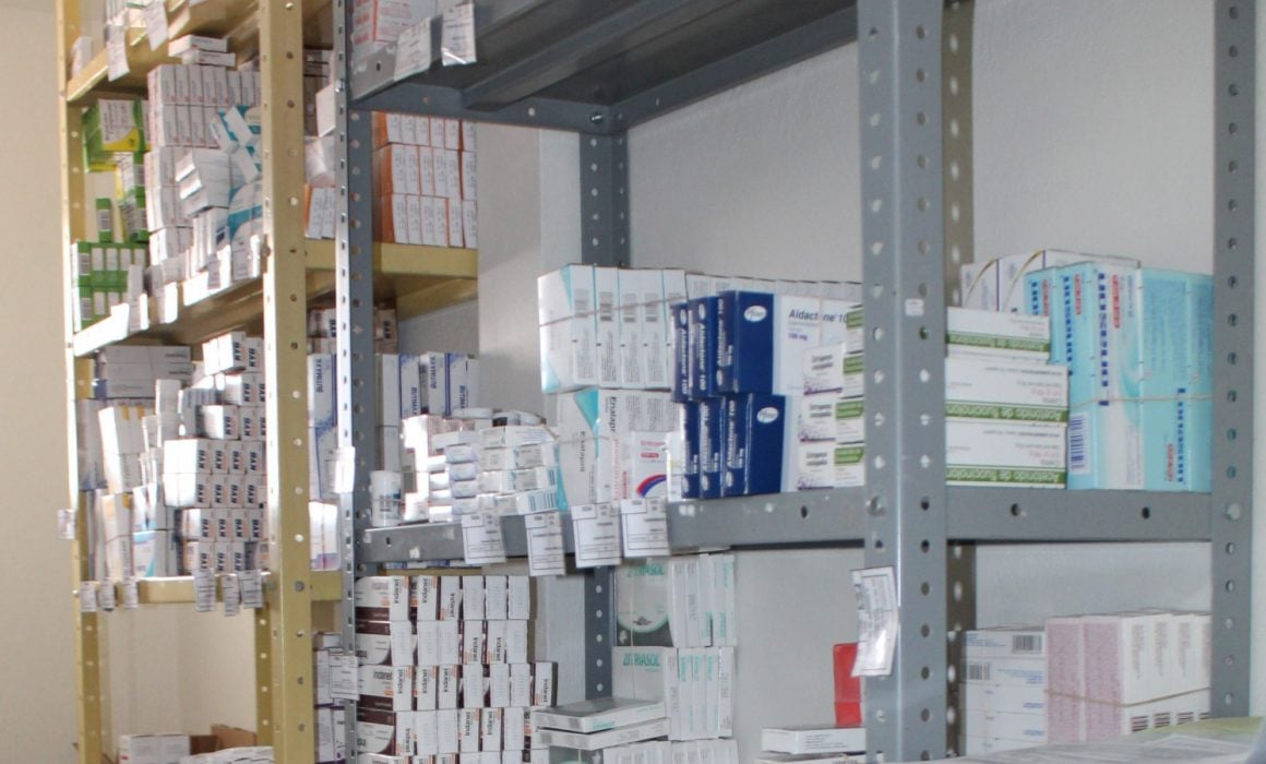 Por: Cortesía Garantiza SESA surtir recetas en Centros de Salud de Nativitas y Tlaxco