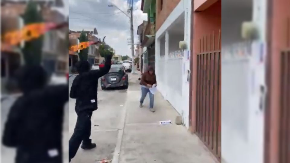 Por: Cortesía Lanzan bombas molotov a la casa de una joven que torturó y mató a un gatito presumiendo en redes sociales