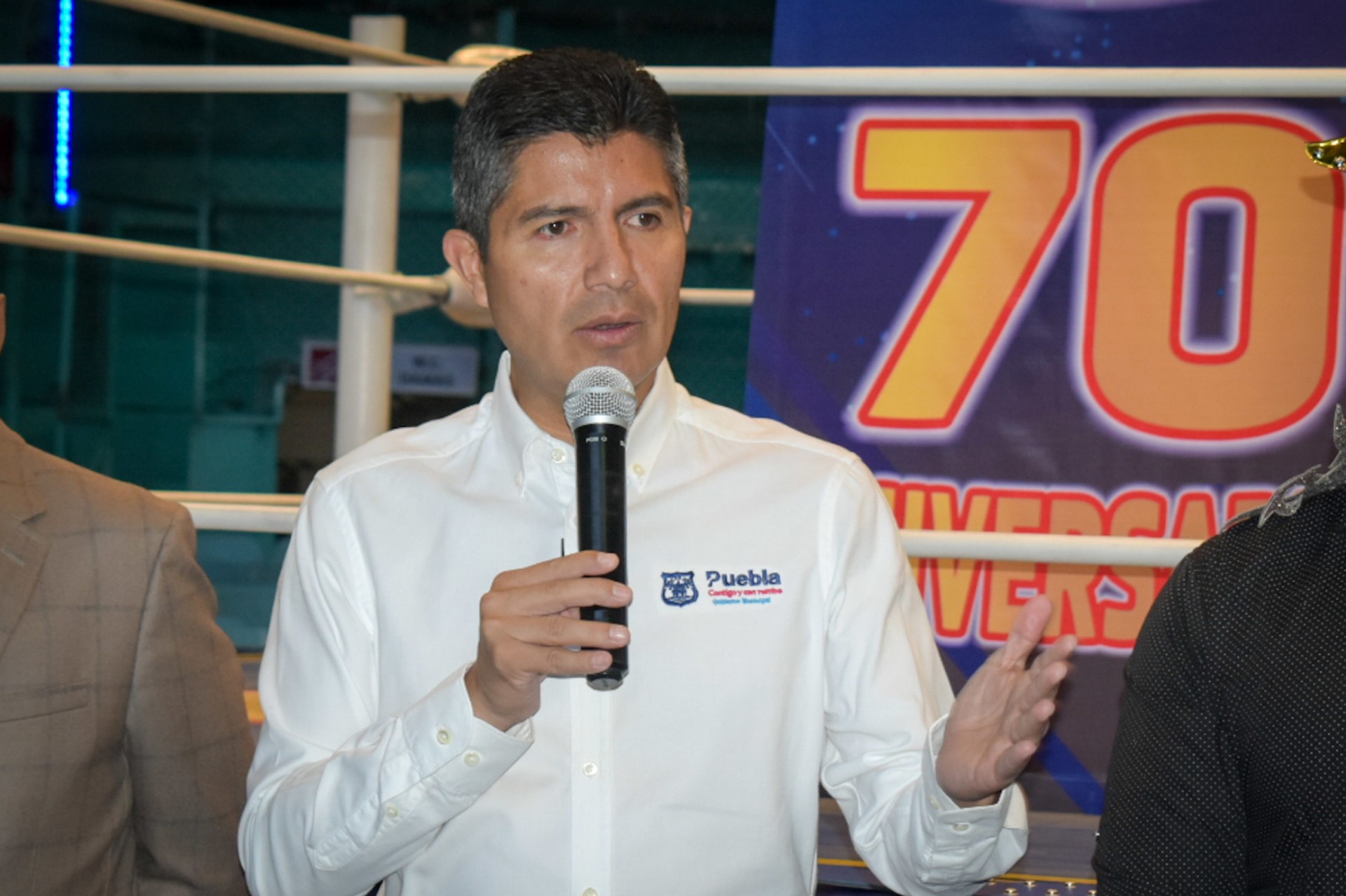 Por: Cortesía