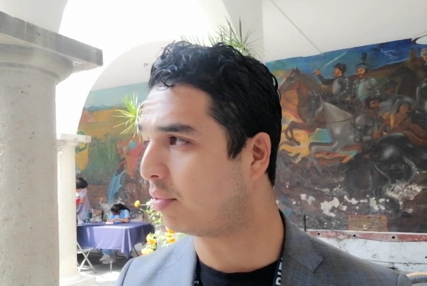 Por: Cortesía Lula Pineda Propietarios cholultecas de perros y gatos podrán obtener acta de nacimiento de sus mascotas el próximo 21 de julio