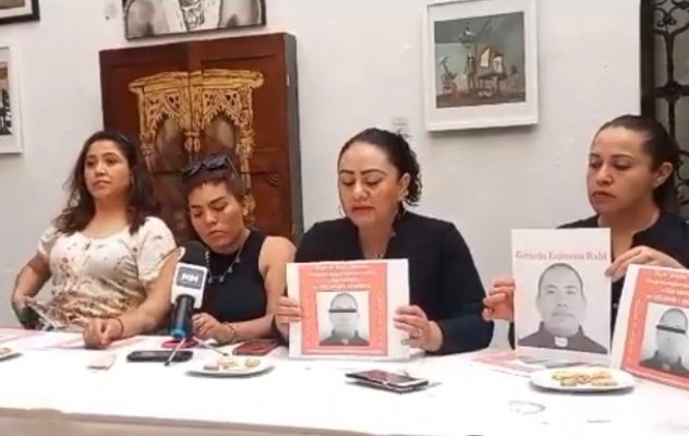 Por: Cortesía Piden a Tribunal de Justicia retomar caso de sacerdote que abusó de menor en Aquixtla