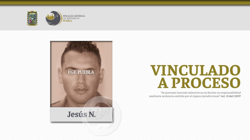 Jesús N. es enviado prisión por privar de la libertad a un medico en la colonia Guadalupe Hidalgo