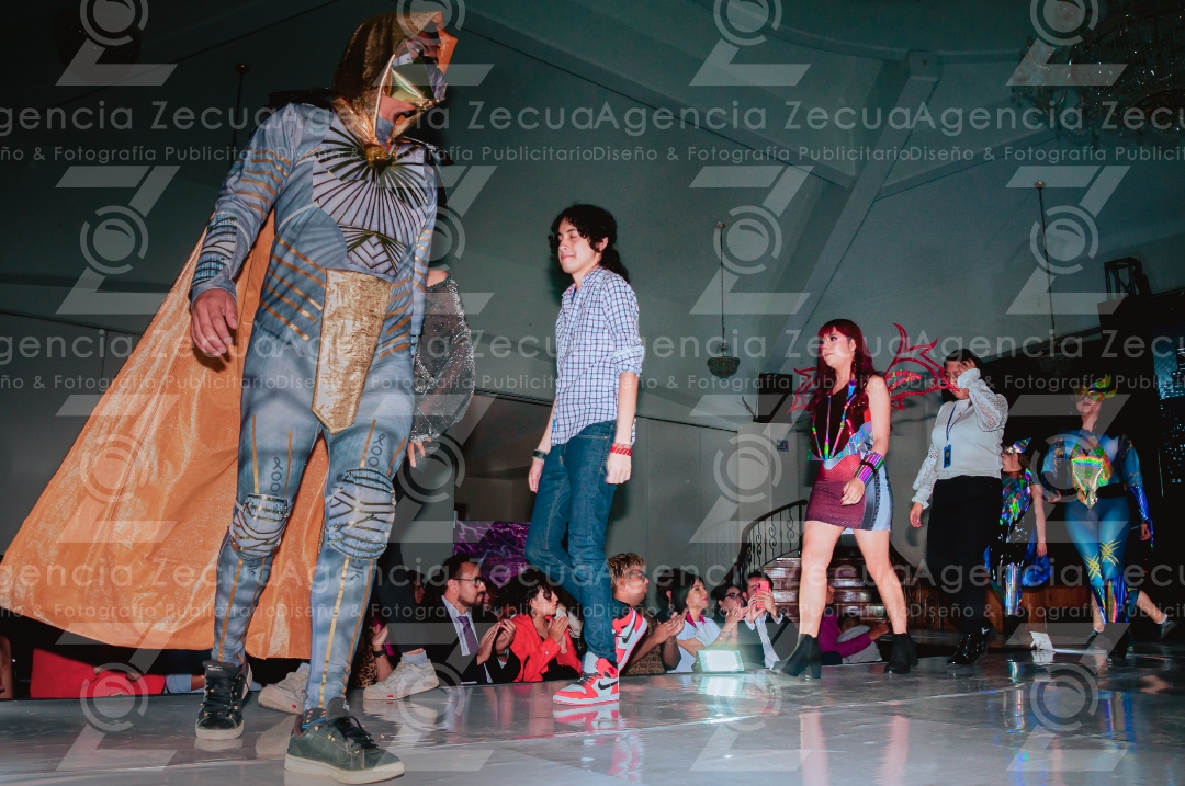 El "Cesiverso" conmociona al mundo del arte, el diseño y la moda