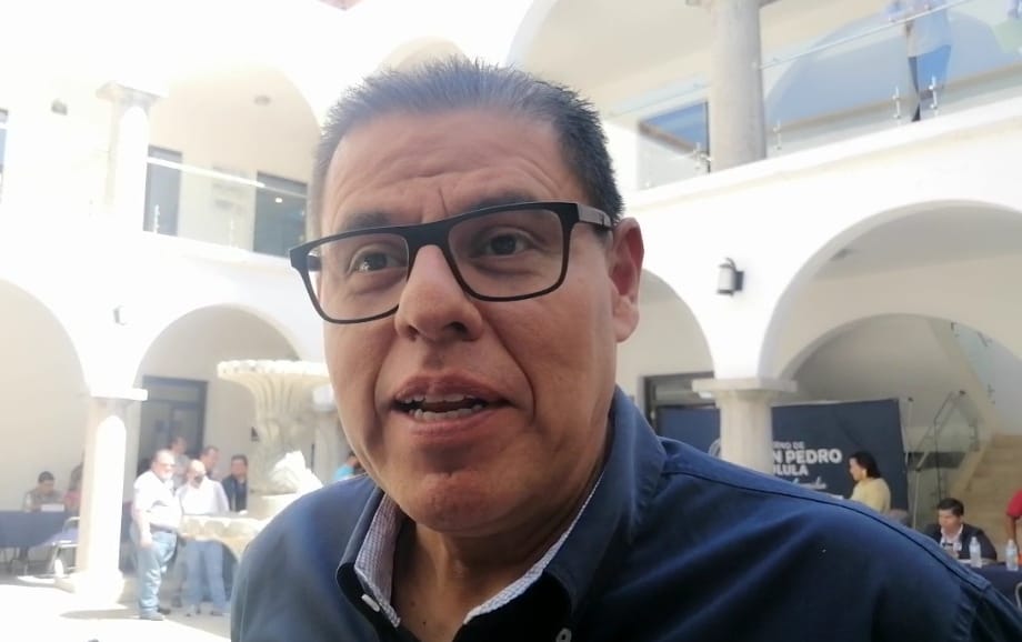 Por: Cortesía Lula Pineda SSC evaluará implementación de operativo de seguridad vial ante cercanía de culminación de prórroga de verificaciónn vehicular