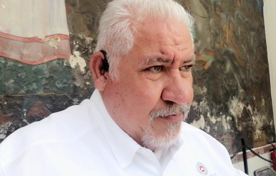 Por: Cortesía Lula Pineda Con saldo de 120 incendios forestales y urbanos culminó temporada de estiaje en San Pedro Cholula