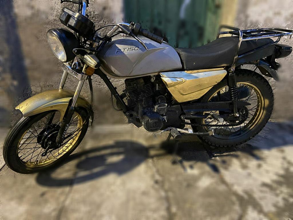 Comunicado oficial Detiene policía de San Andrés Cholula a integrante de la banda “Los Mochos”