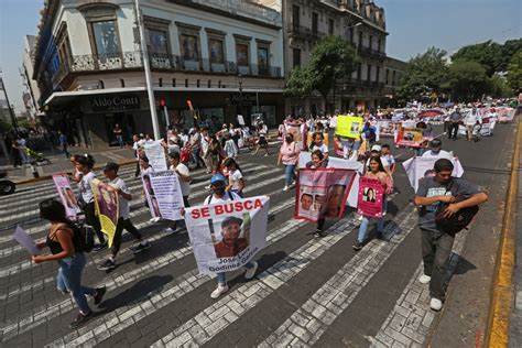 Por: Cortesía  Deuda del Estado mexicano en la crisis de desapariciones: Académico Ibero