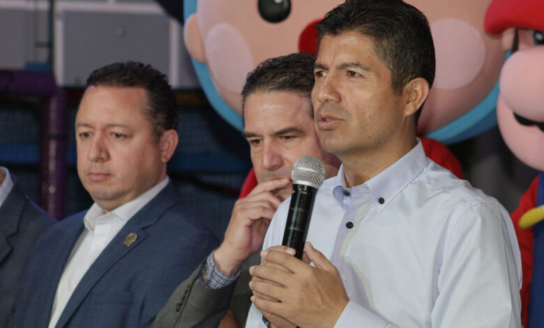 Por: Cortesía Confirma Eduardo Rivera tres personas ejecutadas en Infonavit San Aparicio