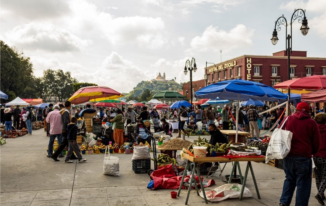 Sentido y significado de festividades de la ciudad sagrada serán compartidas a través de platicas 