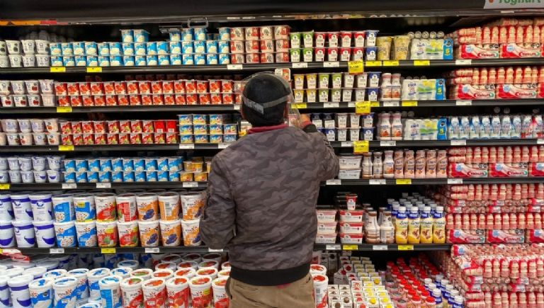 Por: Cortesía Este es el lugar más barato para hacer el super del 21 al 23 de julio según la PROFECO