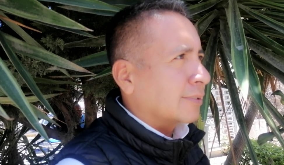 Por: Cortesía Lula Pineda Bajada de Virgen de los Remedios tradición a rescatar en la búsqueda de declaratoria de Patrimonio Intangible de la Humanidad