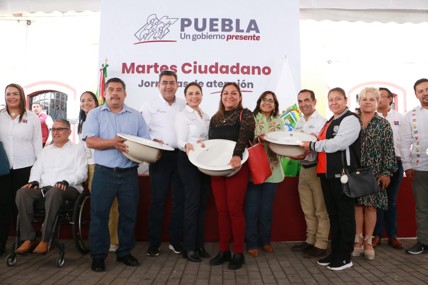 Por: Cortesía