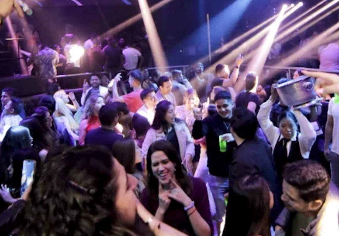 Redoblarán esfuerzos en seguridad gobierno sanandreseño y antros de la 14