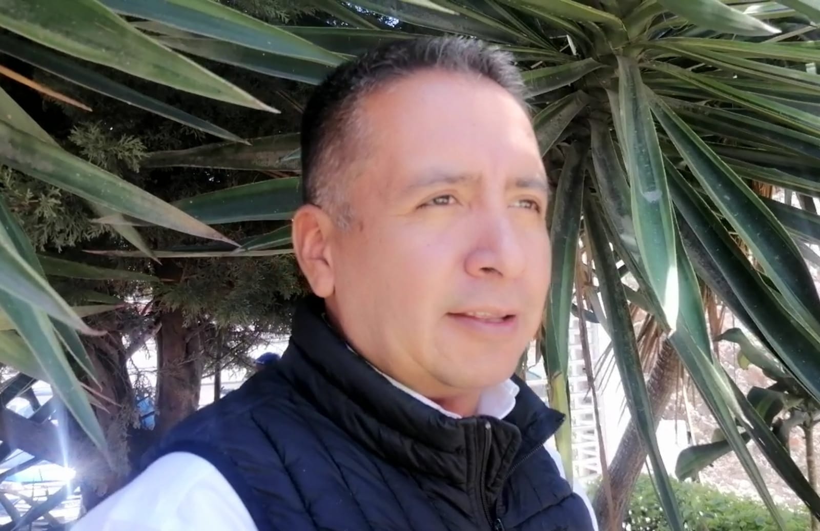 Por: Cortesía Lula Pineda Redoblarán esfuerzos en seguridad gobierno sanandreseño y antros de la 14