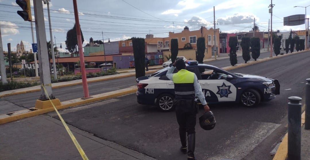 Gobierno federal y estatal en dialogo por tema de clausura de reperforación de pozo de agua en San Matías Cocoyotla