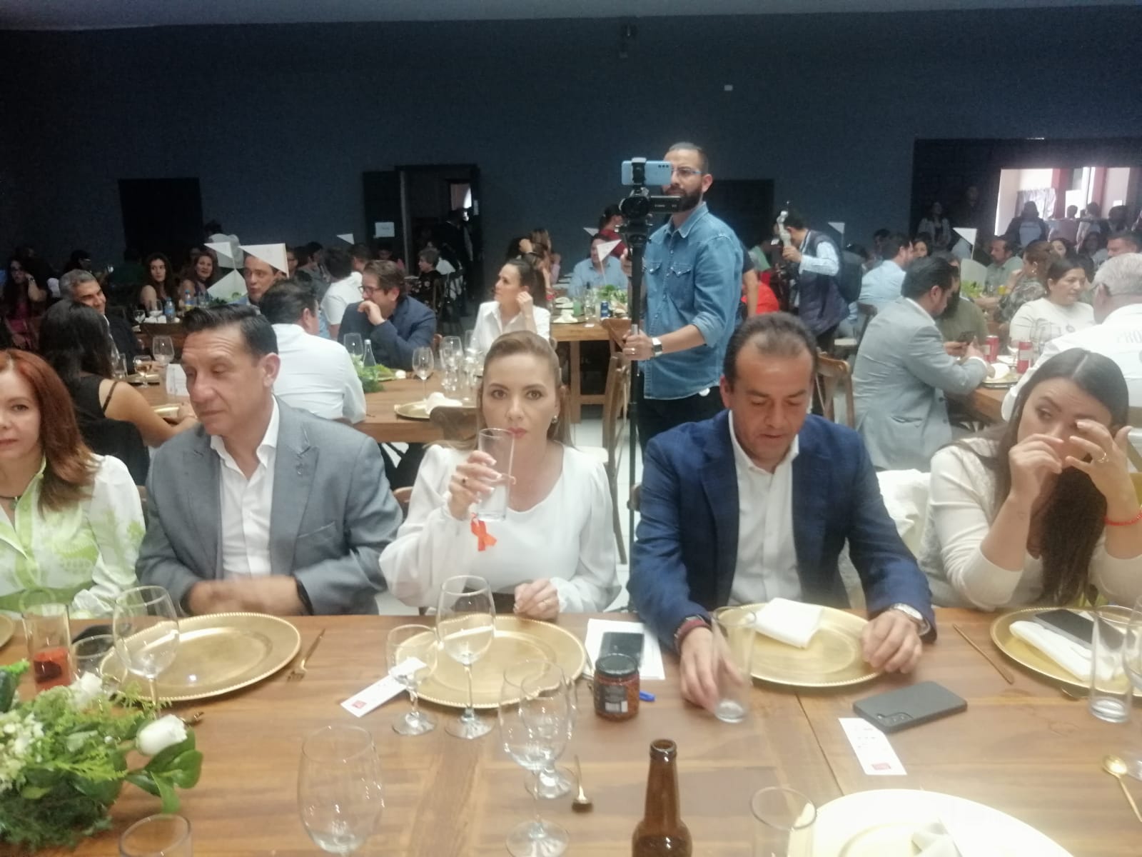 San Pedro Cholula oficialmente inicia temporada de Chiles en Nogada 