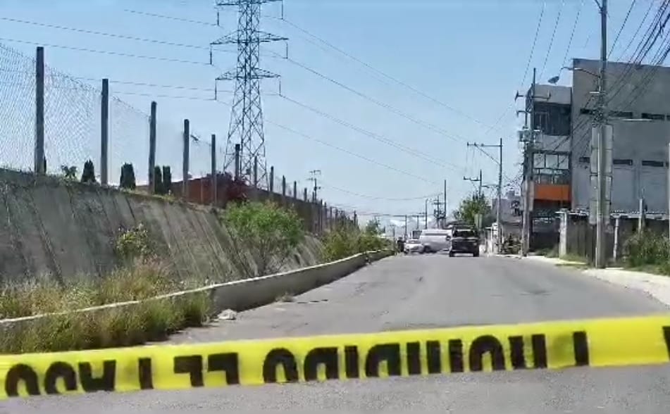 Ahora balean gimnasio cuyo propietario fue asesinado el pasado 5 de julio