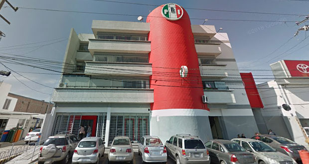 El proceso de desgaste del PRI continúa, auguran una muerte paulatina del partido