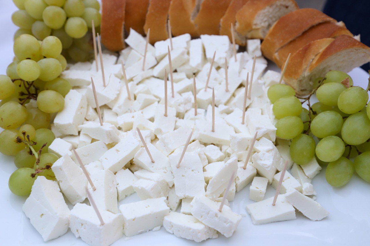 Celebrará San Andrés Cholula edición No. 22 de la feria del queso 2023 en Santa María Tonantzintla 