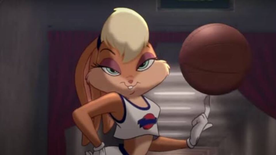 Por: Cortesía Inteligencia artificial revela como  luce Lola Bunny en su versión humana