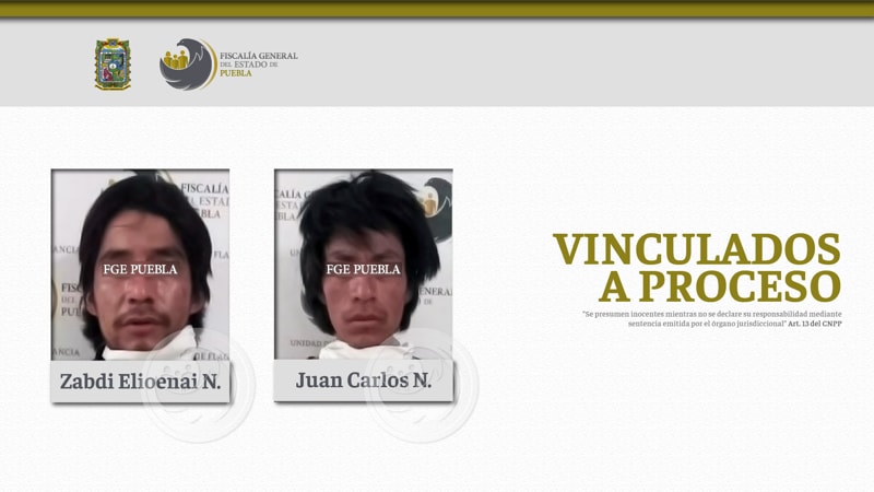 Por: Cortesía Sujetos son enviados a prisión por robo a un taller de hojalatería y pintura en la colonia Aquiles Serdán