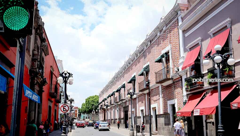 Por: Cortesía 3 Oriente volverá a ser de doble sentido tras peatonalización de la 16 de Septiembre