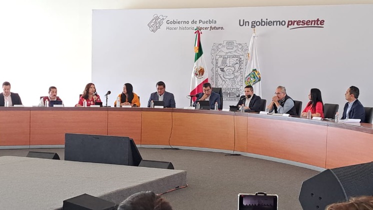 Por: Cortesía Gobierno estatal detecta adeudo fiscal superior a los 722 mdp