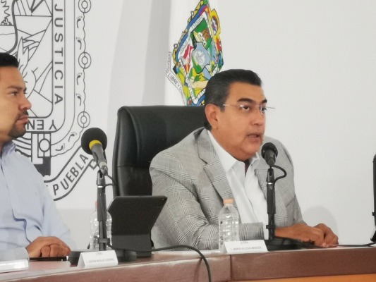 Por: Cortesía Pide gobernador que se homologuen leyes sobre uso de fuerza pública para evitar controversias