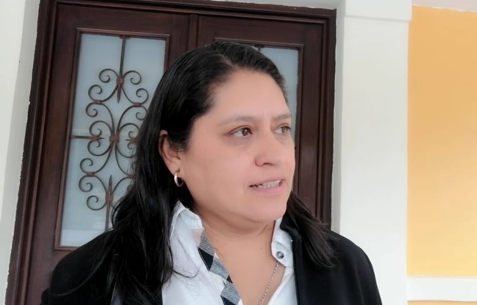 Por: Cortesía Lula Pineda Comité municipal del PAN en San Andrés Cholula busca bajar de sus filas a Raymundo Cuautle