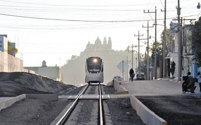 Gobierno estatal iniciará proceso para poner en venta el Tren Turístico