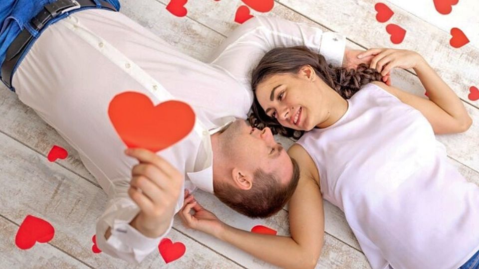 Por: Cortesía Según la ciencia esta es la edad en la que nos enamoramos de verdad