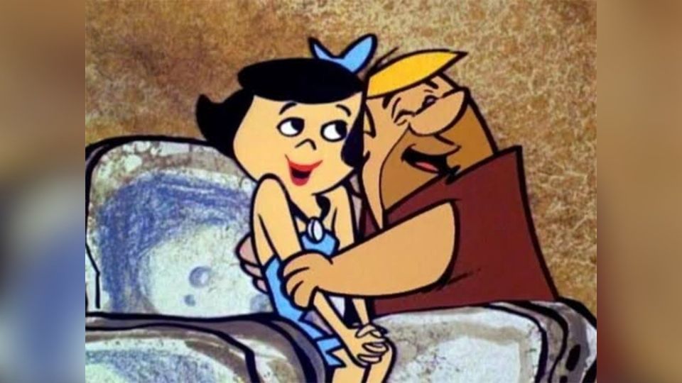 Por: Cortesía Inteligencia artificial dice que así se vería Betty de los Picapiedra en la vida real